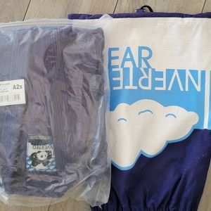 InvertedGear Gi Navy A2S